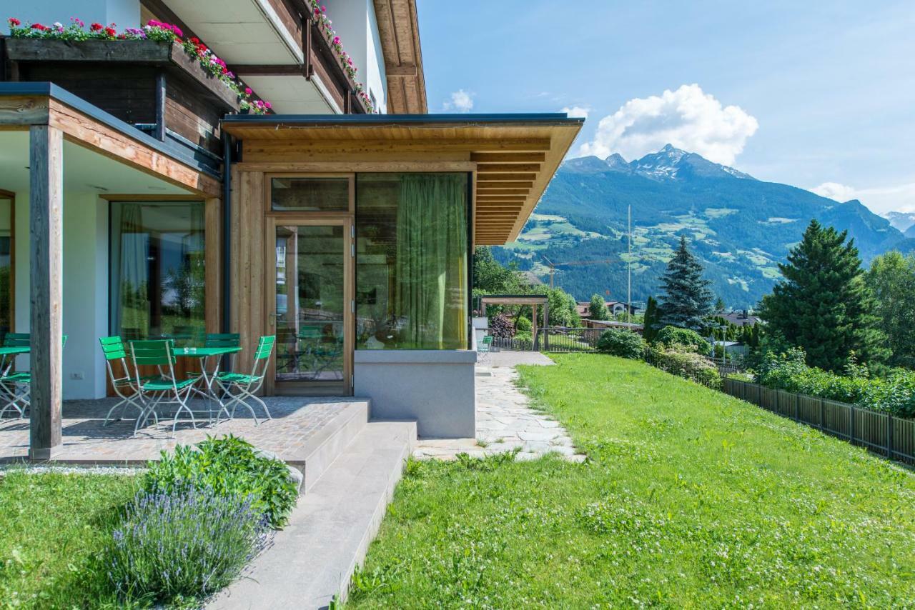 Hotel Taufers Molini di Tures Exterior foto